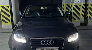 Audi A4 2009 года за 5 000 000 тг. в Алматы