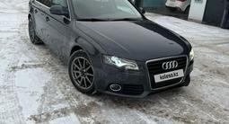 Audi A4 2009 года за 5 500 000 тг. в Алматы – фото 5