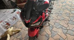 Honda  CBR 600F 2007 годаүшін3 100 000 тг. в Алматы