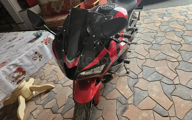 Honda  CBR 600F 2007 годаfor3 100 000 тг. в Алматы