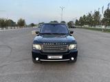 Land Rover Range Rover 2011 годаүшін13 500 000 тг. в Алматы – фото 2