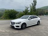 Mercedes-Benz E 400 2015 годаүшін15 500 000 тг. в Алматы – фото 2