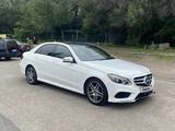 Mercedes-Benz E 400 2015 годаүшін15 500 000 тг. в Алматы – фото 4