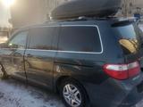 Honda Odyssey 2006 года за 5 500 000 тг. в Экибастуз – фото 4