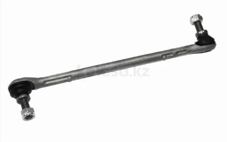 Тяга стабилизатора переднего MERCEDES-BENZ С-CLASS W204 07-15 LH за 6 200 тг. в Астана