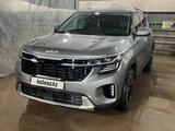 Kia Seltos 2023 годаүшін16 000 000 тг. в Астана – фото 2