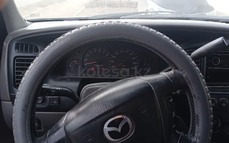 Mazda Tribute 2002 годаүшін3 000 000 тг. в Астана
