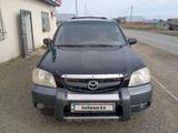 Mazda Tribute 2002 года за 3 000 000 тг. в Астана – фото 4