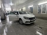 ВАЗ (Lada) Vesta 2018 года за 5 500 000 тг. в Тараз – фото 4