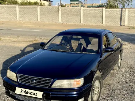 Nissan Cefiro 1994 года за 2 300 000 тг. в Туркестан