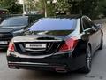 Mercedes-Benz S 500 2014 годаүшін26 500 000 тг. в Алматы – фото 18