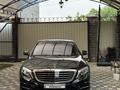 Mercedes-Benz S 500 2014 годаүшін26 500 000 тг. в Алматы
