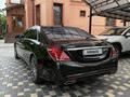 Mercedes-Benz S 500 2014 годаүшін26 500 000 тг. в Алматы – фото 20