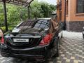 Mercedes-Benz S 500 2014 годаүшін26 500 000 тг. в Алматы – фото 19