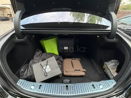 Mercedes-Benz S 500 2014 года за 26 500 000 тг. в Алматы – фото 10
