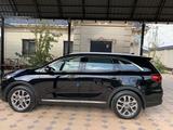 Kia Sorento 2020 года за 13 000 000 тг. в Шымкент – фото 3