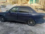 ВАЗ (Lada) Priora 2170 2012 года за 2 500 000 тг. в Аягоз