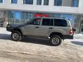 Toyota Land Cruiser 2006 года за 11 000 000 тг. в Астана – фото 2