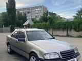 Mercedes-Benz C 220 1994 годаүшін1 100 000 тг. в Семей – фото 4