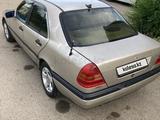 Mercedes-Benz C 220 1994 годаүшін1 100 000 тг. в Семей – фото 5