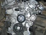 ДВИГАТЕЛЬ 1GR-FE 4.0L TOYOTA ФОРСУНКИ КАТУШКИ (1GR/3UR/1UR/VQ40/2TR/) за 120 000 тг. в Алматы – фото 4