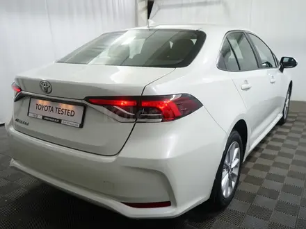 Toyota Corolla 2019 года за 9 500 000 тг. в Алматы – фото 13