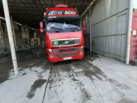 Volvo  FH 2012 года за 33 000 000 тг. в Шымкент – фото 4