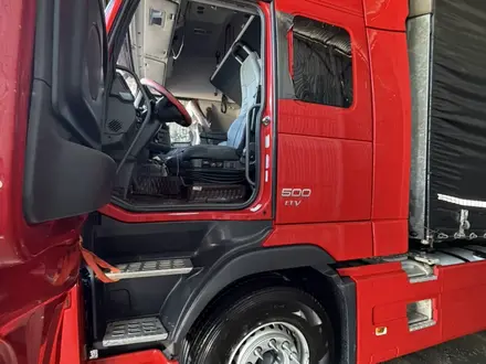 Volvo  FH 2012 года за 33 000 000 тг. в Шымкент – фото 11