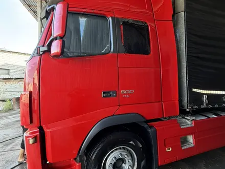 Volvo  FH 2012 года за 33 000 000 тг. в Шымкент – фото 12