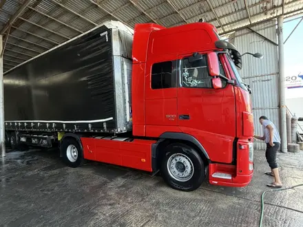 Volvo  FH 2012 года за 33 000 000 тг. в Шымкент – фото 15