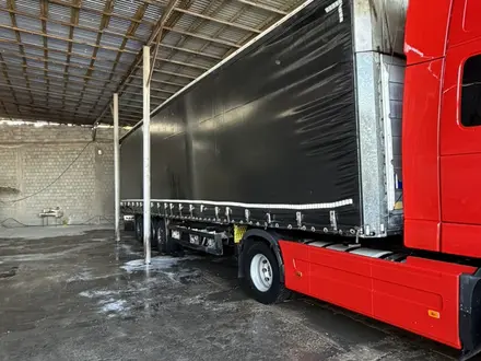 Volvo  FH 2012 года за 33 000 000 тг. в Шымкент – фото 18