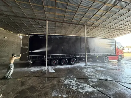 Volvo  FH 2012 года за 33 000 000 тг. в Шымкент – фото 19