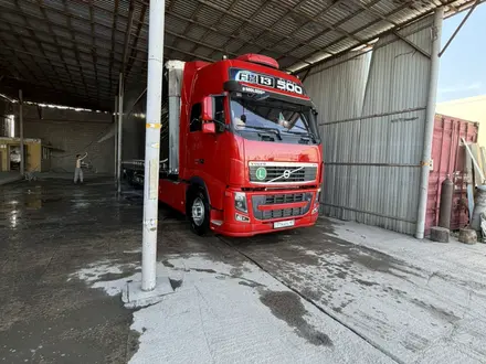 Volvo  FH 2012 года за 33 000 000 тг. в Шымкент