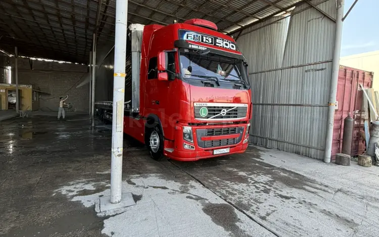 Volvo  FH 2012 года за 33 000 000 тг. в Шымкент