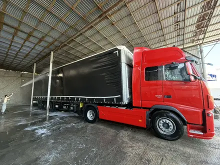 Volvo  FH 2012 года за 33 000 000 тг. в Шымкент – фото 2