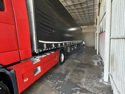 Volvo  FH 2012 года за 33 000 000 тг. в Шымкент – фото 8