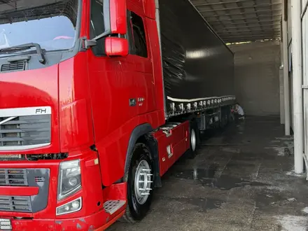 Volvo  FH 2012 года за 33 000 000 тг. в Шымкент – фото 6
