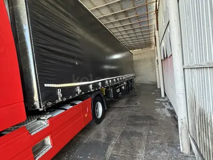 Volvo  FH 2012 года за 33 000 000 тг. в Шымкент – фото 9