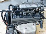 ДВС TOYOTA 3S FE 4S FE 5S FE МКП АКП за 348 550 тг. в Алматы