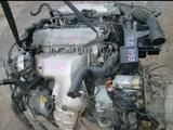 ДВС TOYOTA 3S FE 4S FE 5S FE МКП АКП за 348 550 тг. в Алматы – фото 2