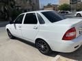 ВАЗ (Lada) Priora 2170 2011 годаүшін2 600 000 тг. в Актау – фото 5