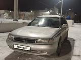 Subaru Legacy 1995 года за 1 500 000 тг. в Караганда