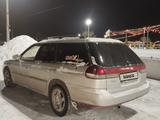 Subaru Legacy 1995 года за 1 500 000 тг. в Караганда – фото 3