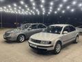 Volkswagen Passat 1997 года за 1 000 000 тг. в Жанаозен