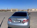 Toyota Camry 2007 года за 6 000 000 тг. в Актау – фото 2