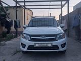 ВАЗ (Lada) Granta 2190 2015 года за 2 450 000 тг. в Шымкент