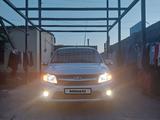 ВАЗ (Lada) Granta 2190 2015 года за 2 450 000 тг. в Шымкент – фото 3