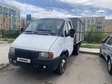ГАЗ ГАЗель 2002 годаүшін2 800 000 тг. в Астана – фото 3