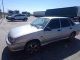 ВАЗ (Lada) 2115 2011 годаүшін1 050 000 тг. в Павлодар – фото 2