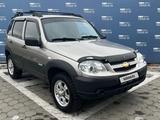 Chevrolet Niva 2014 года за 3 690 000 тг. в Усть-Каменогорск